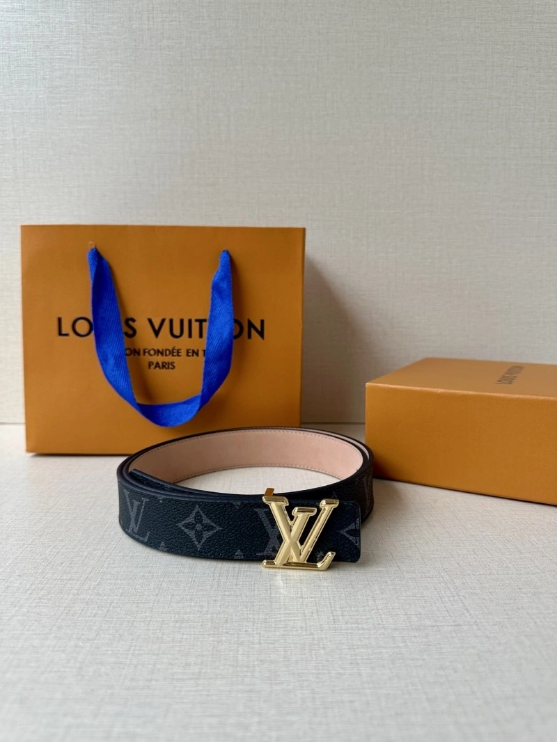 Vibrant Louis Vuitton Belts 297929