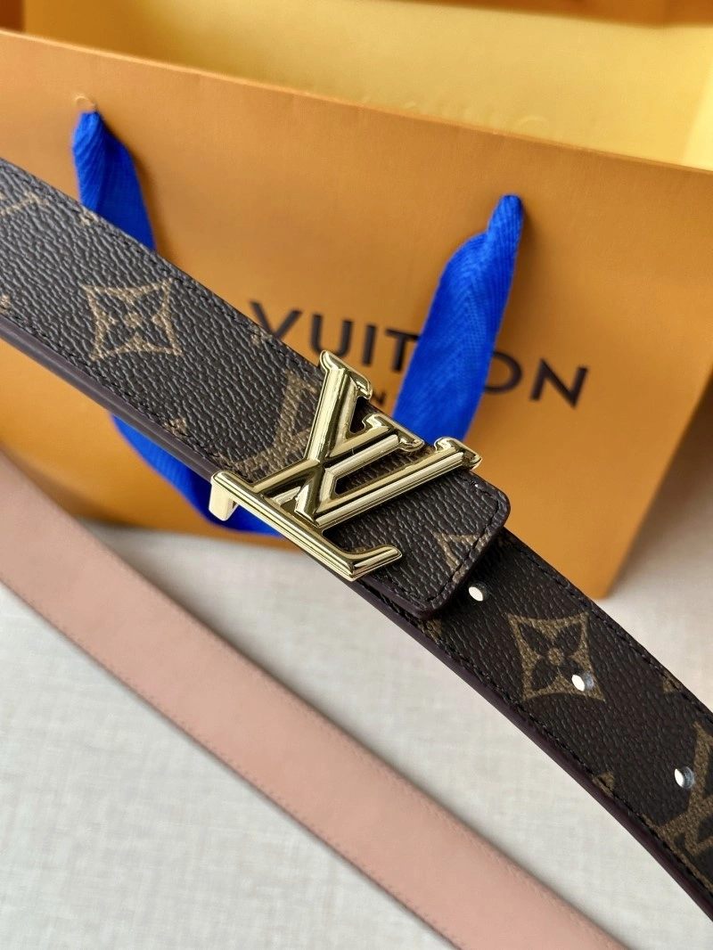 Contemporary Louis Vuitton Belts 297921