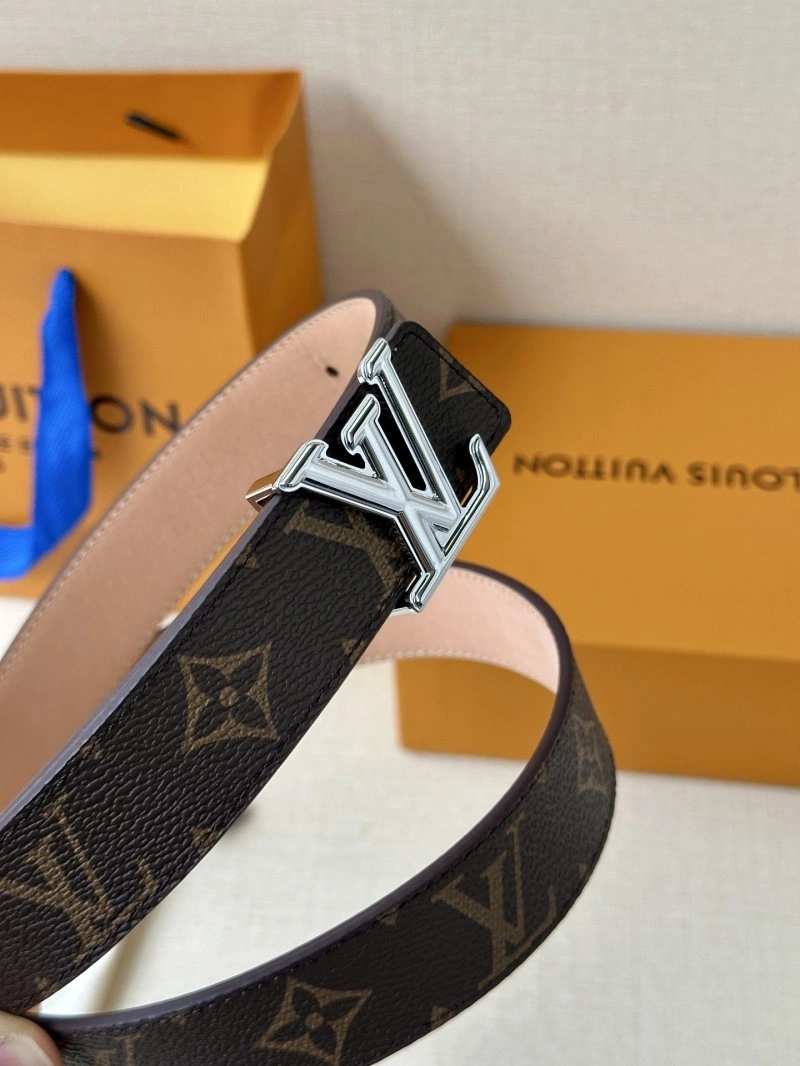 Contemporary Louis Vuitton Belts 297921