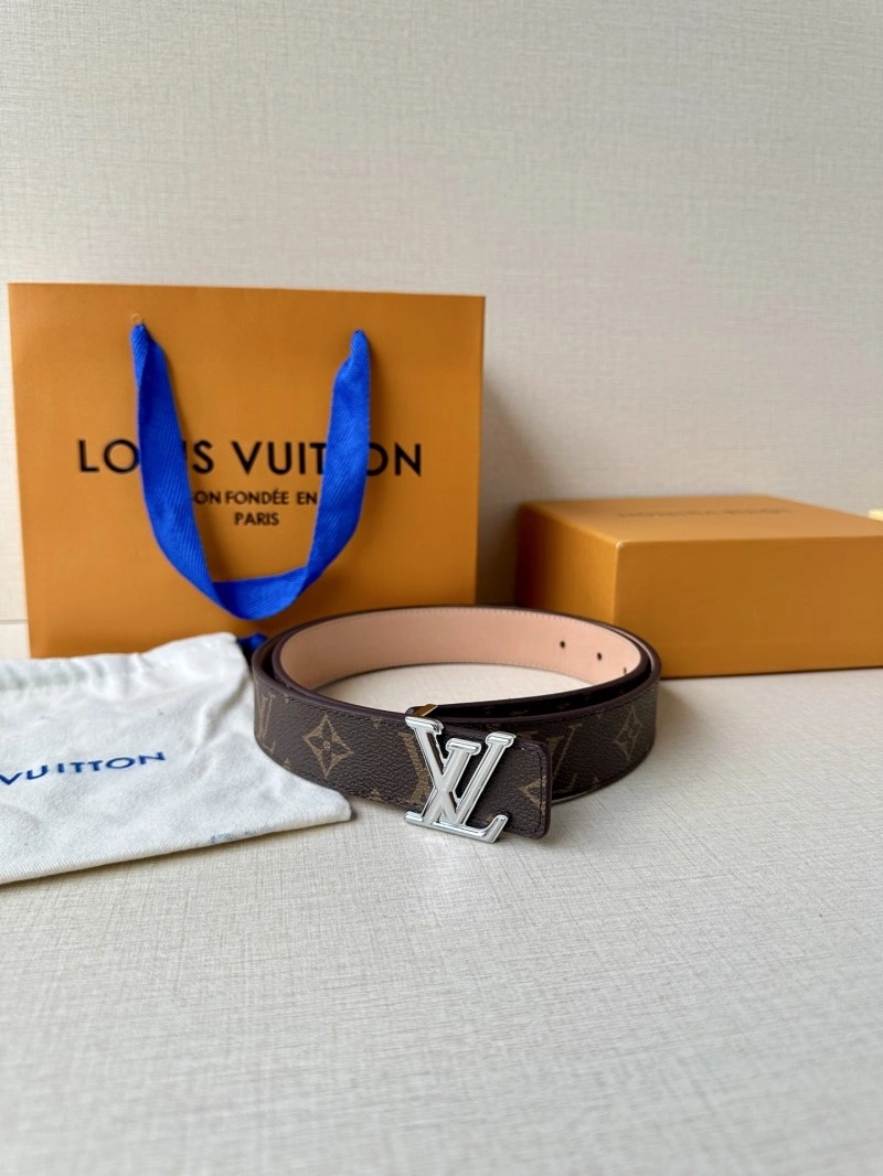 Contemporary Louis Vuitton Belts 297921