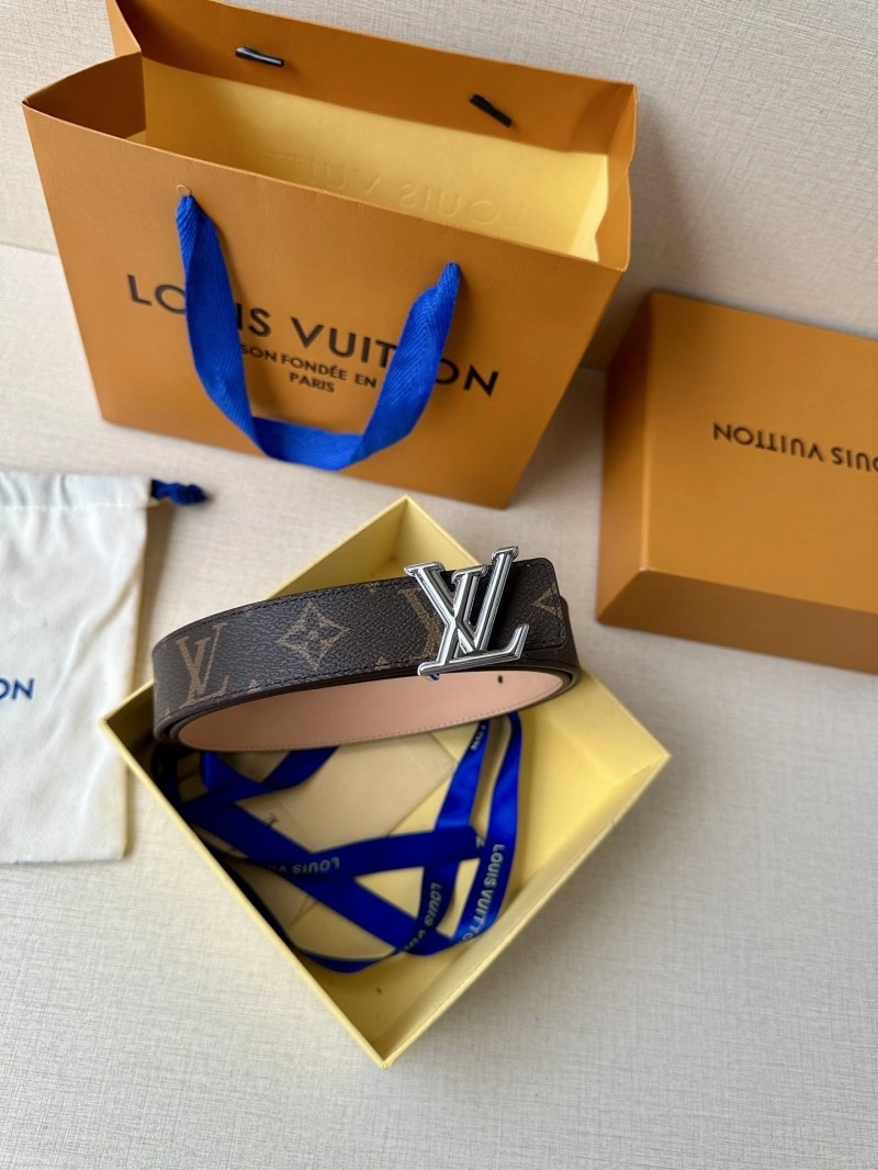 Contemporary Louis Vuitton Belts 297921