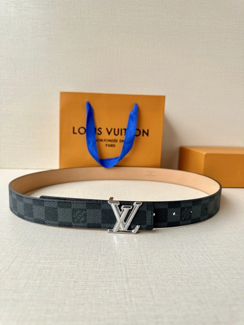 Louis Vuitton Belts Resilient 297931