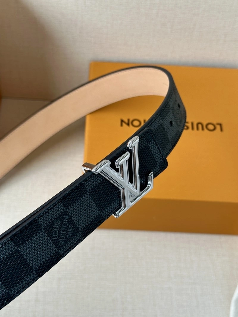 Louis Vuitton Belts Resilient 297931