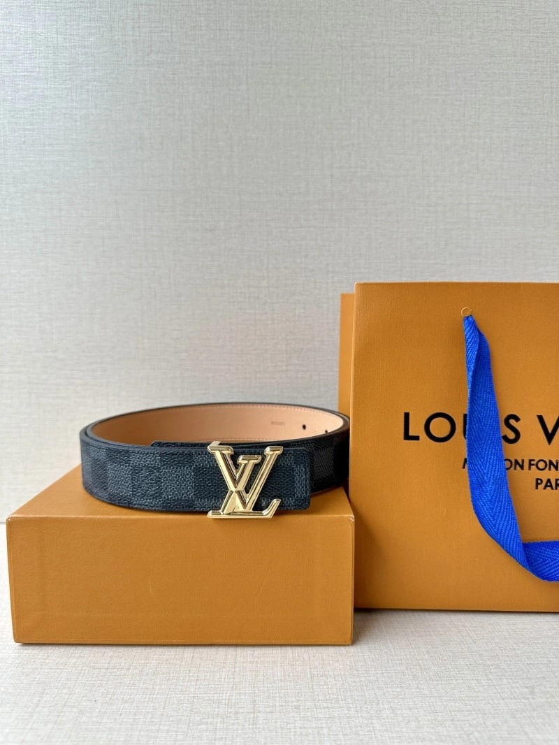 Louis Vuitton Belts Resilient 297931