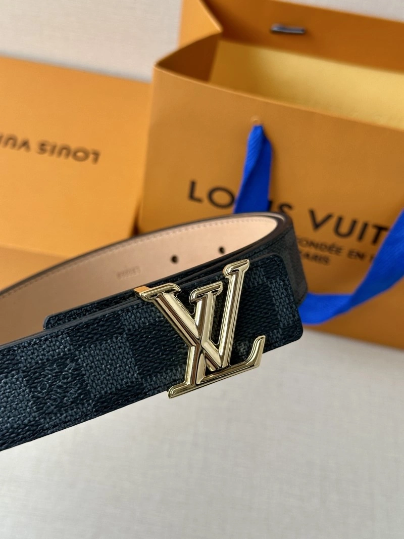 Louis Vuitton Belts Resilient 297931