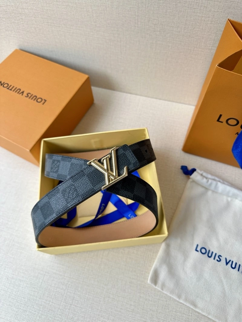 Louis Vuitton Belts Resilient 297931