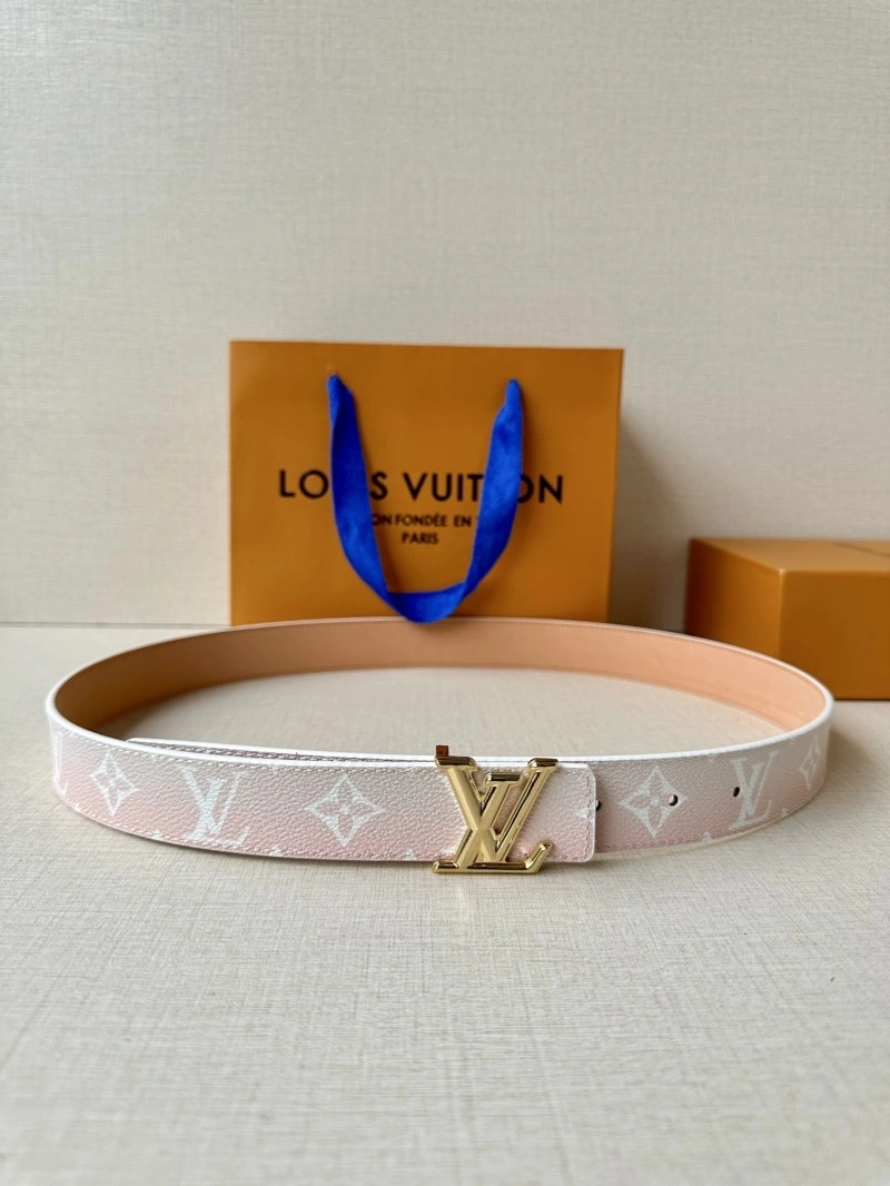 Attractive Louis Vuitton Belts 297923