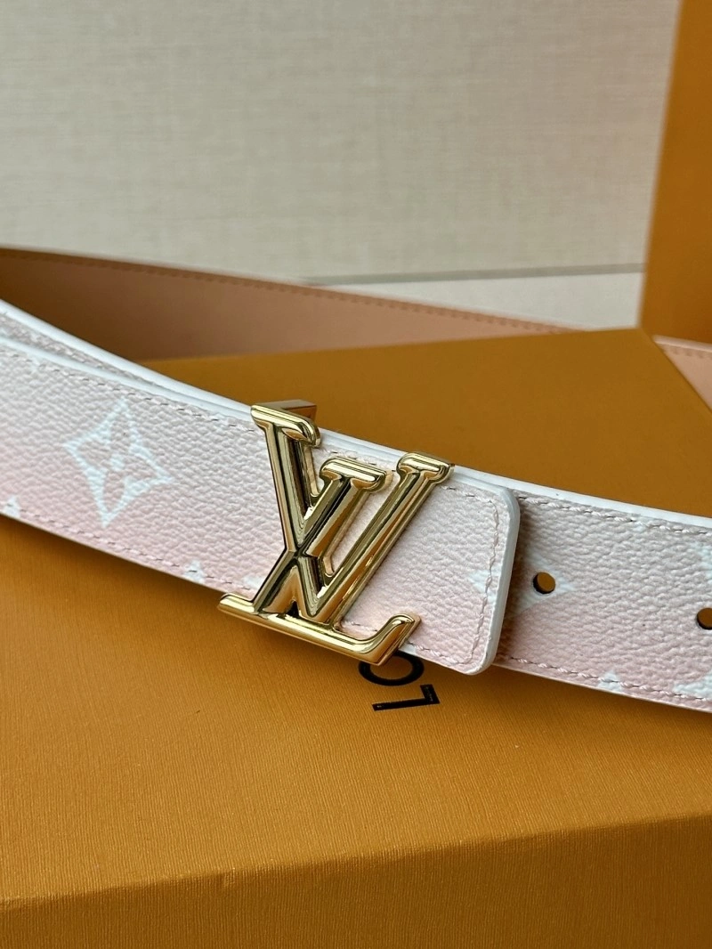 Attractive Louis Vuitton Belts 297923