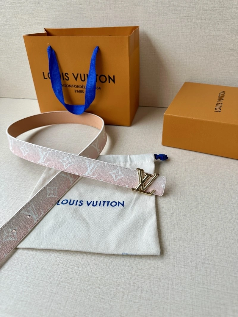 Attractive Louis Vuitton Belts 297923
