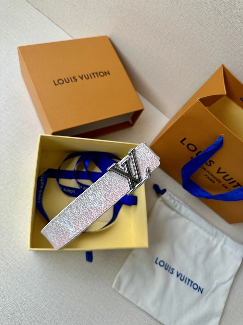 Attractive Louis Vuitton Belts 297923