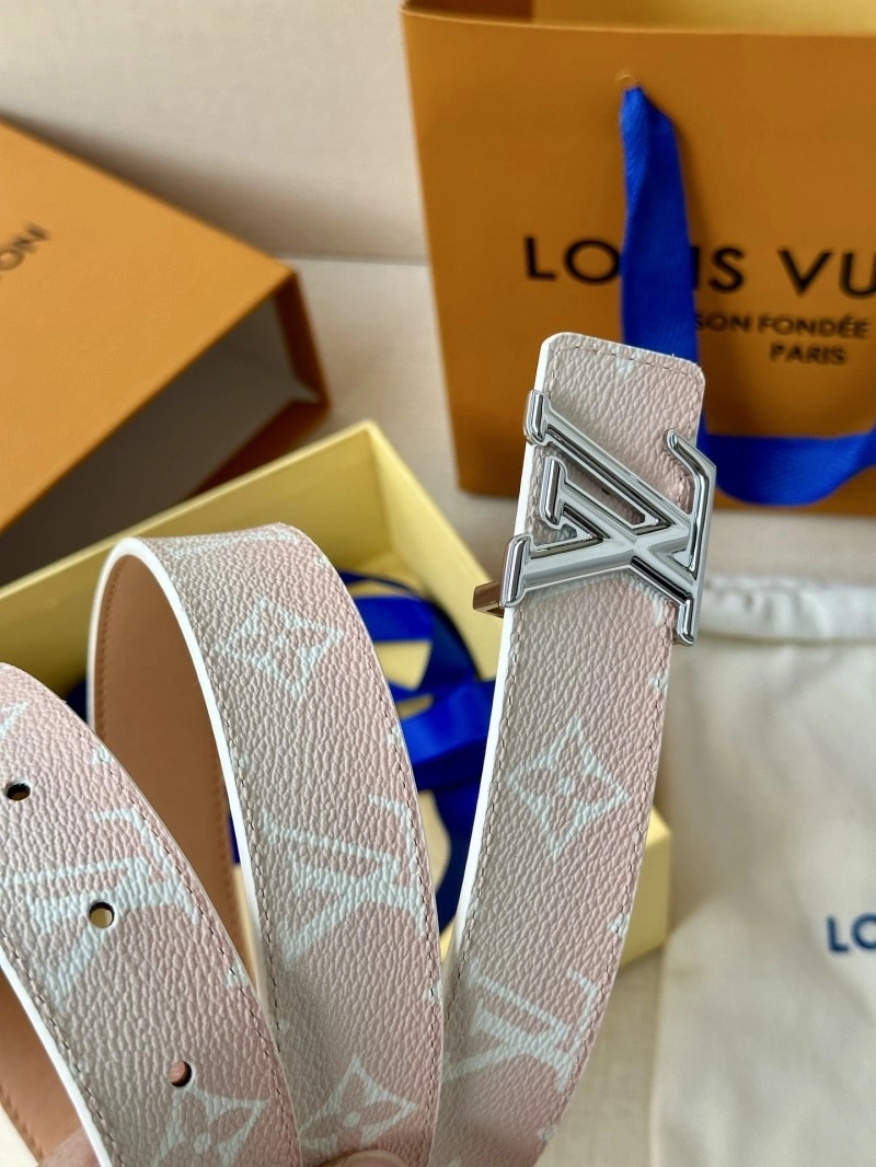 Attractive Louis Vuitton Belts 297923