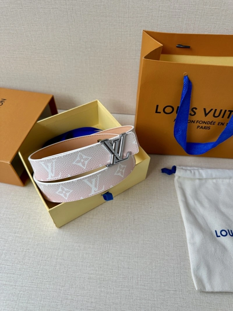 Attractive Louis Vuitton Belts 297923