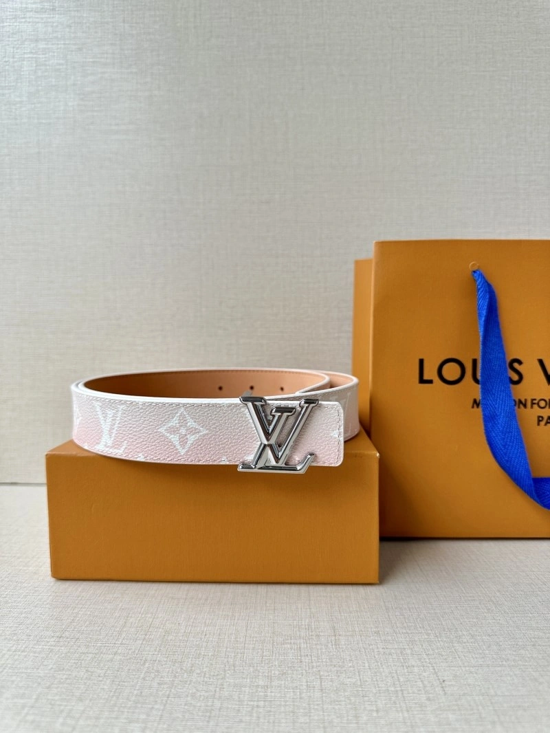 Attractive Louis Vuitton Belts 297923