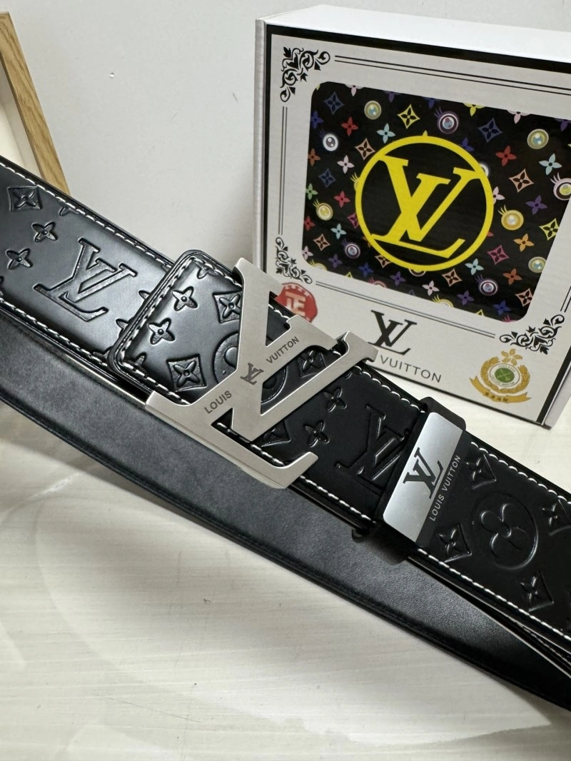 Compact Louis Vuitton Belts 297922