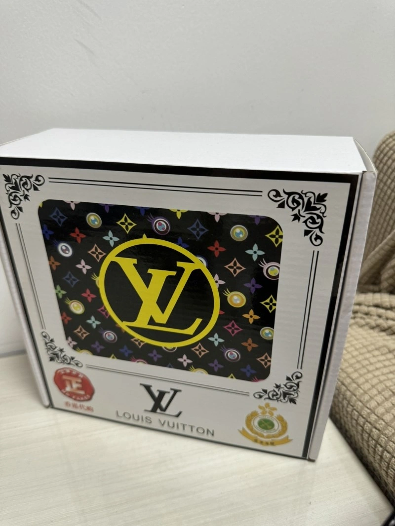 Compact Louis Vuitton Belts 297922
