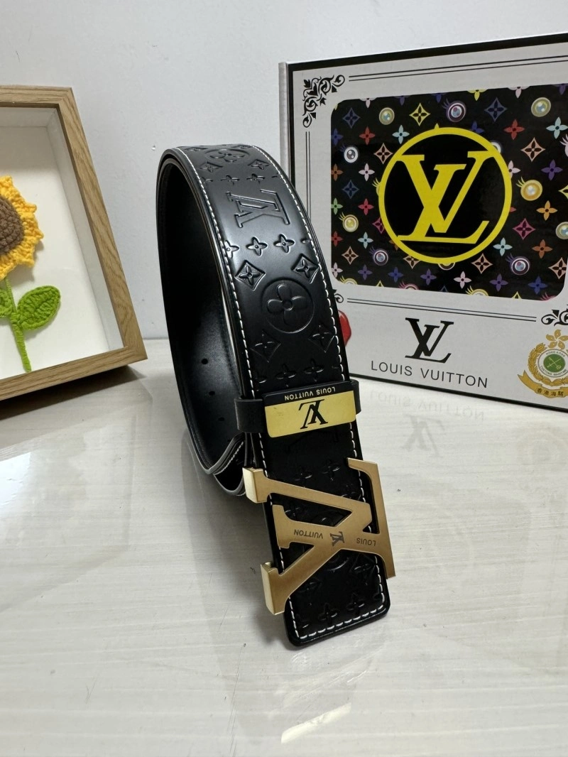 Louis Vuitton Belts Bold 297920