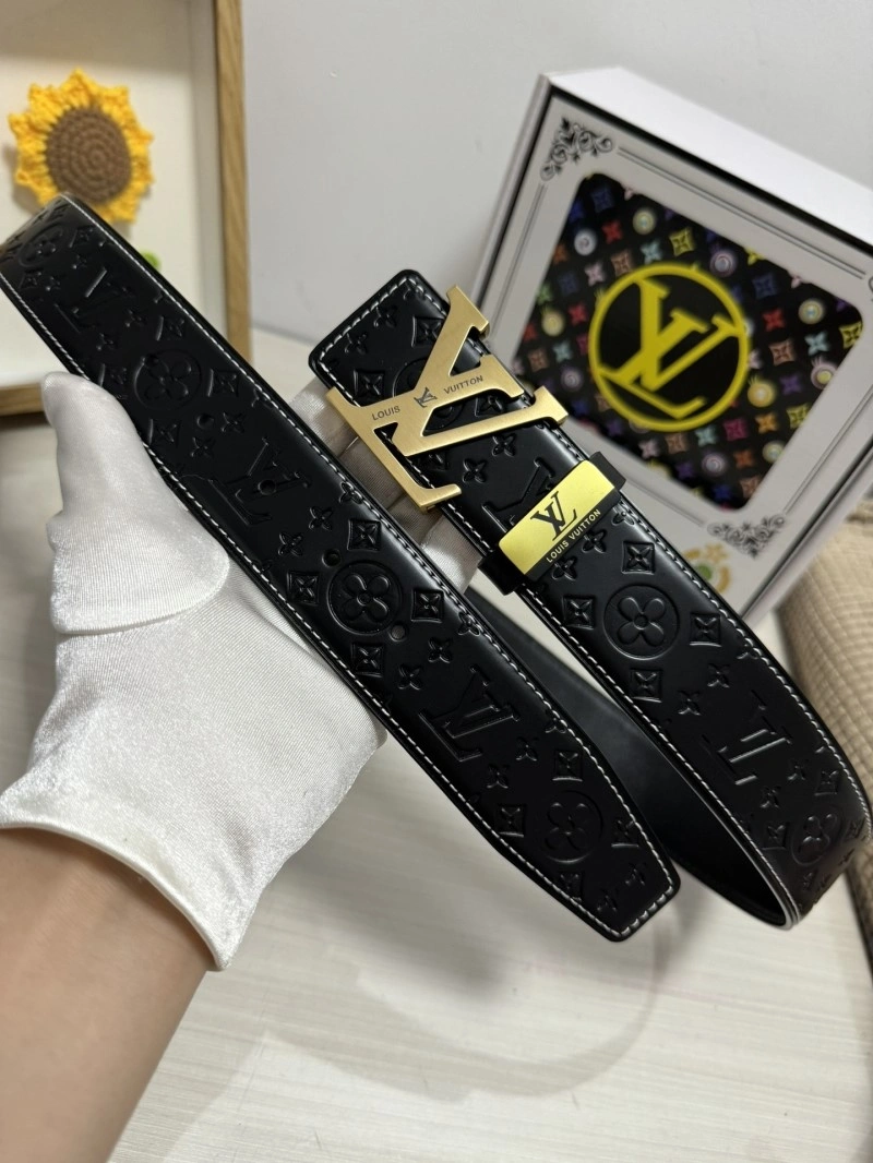 Louis Vuitton Belts Bold 297920