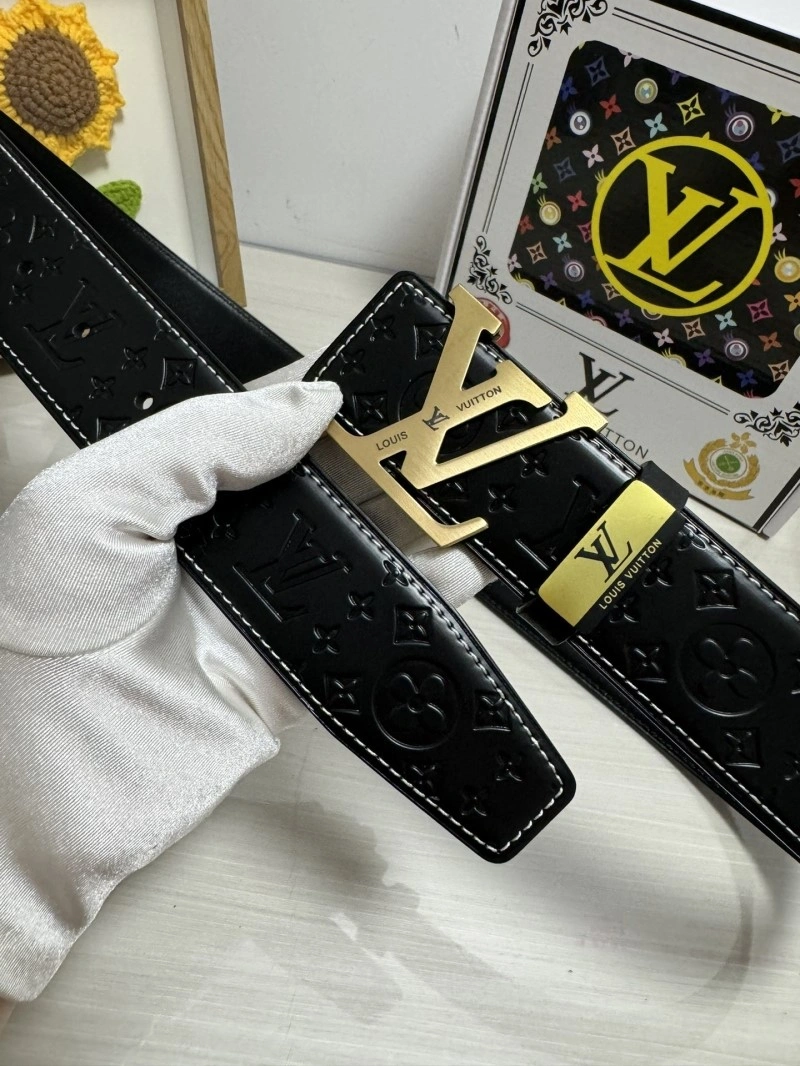 Louis Vuitton Belts Bold 297920