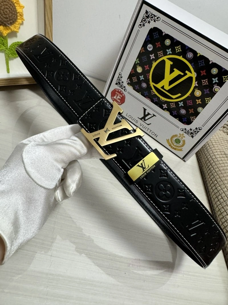 Louis Vuitton Belts Bold 297920