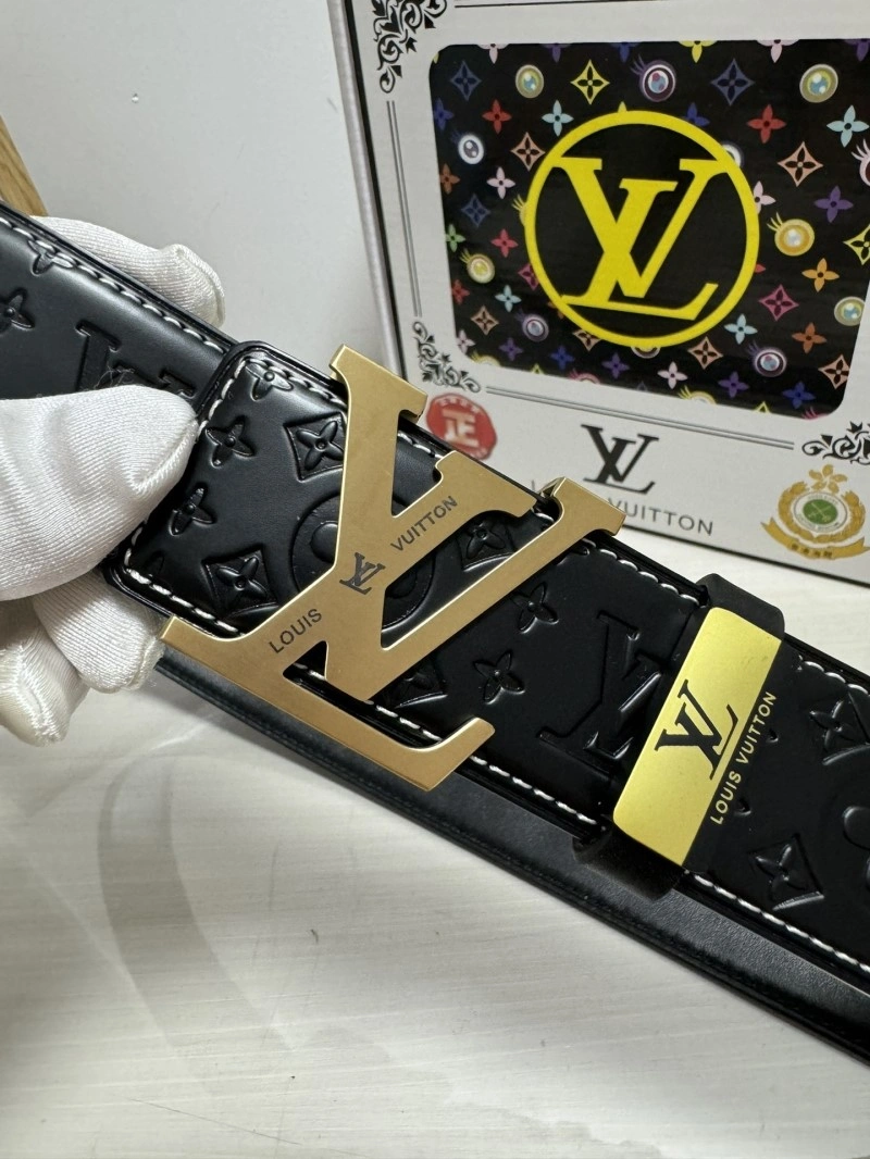 Louis Vuitton Belts Bold 297920
