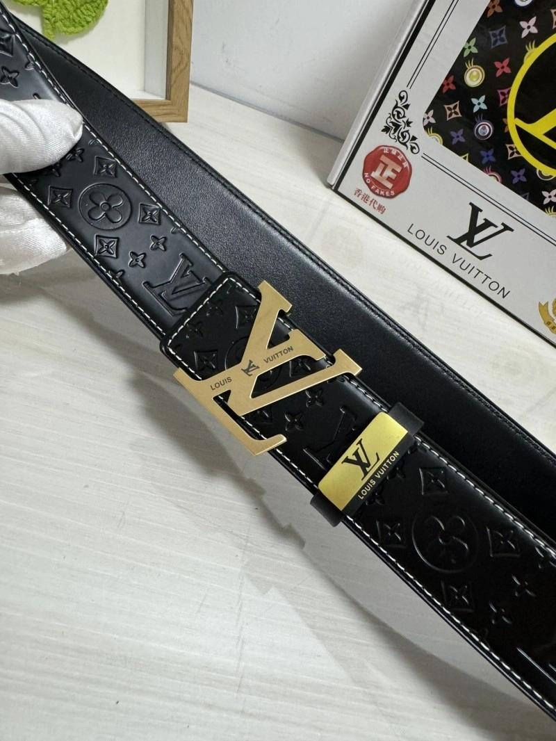 Louis Vuitton Belts Bold 297920