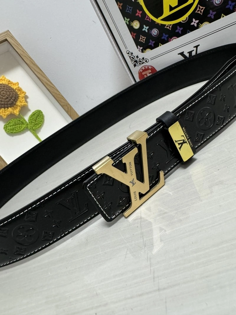Louis Vuitton Belts Bold 297920