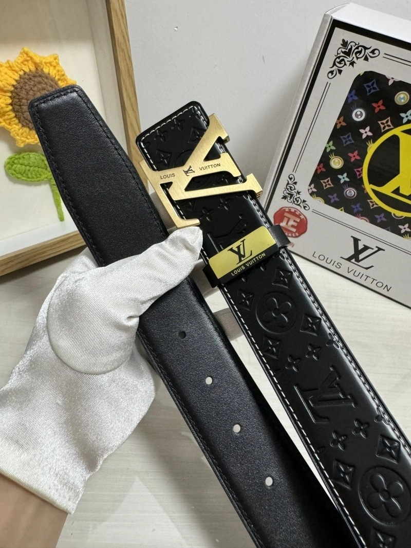 Louis Vuitton Belts Bold 297920