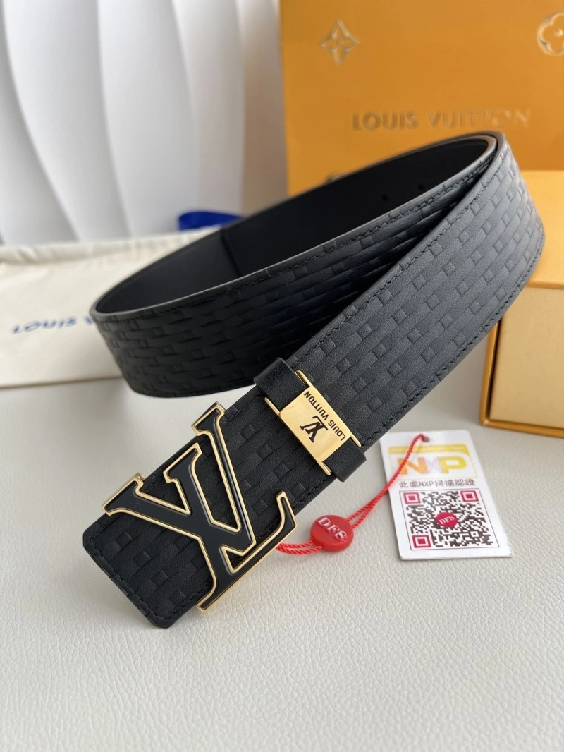 NewStyle Louis Vuitton Belts 297911