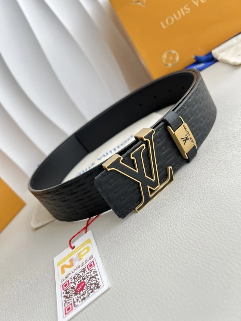 NewStyle Louis Vuitton Belts 297911