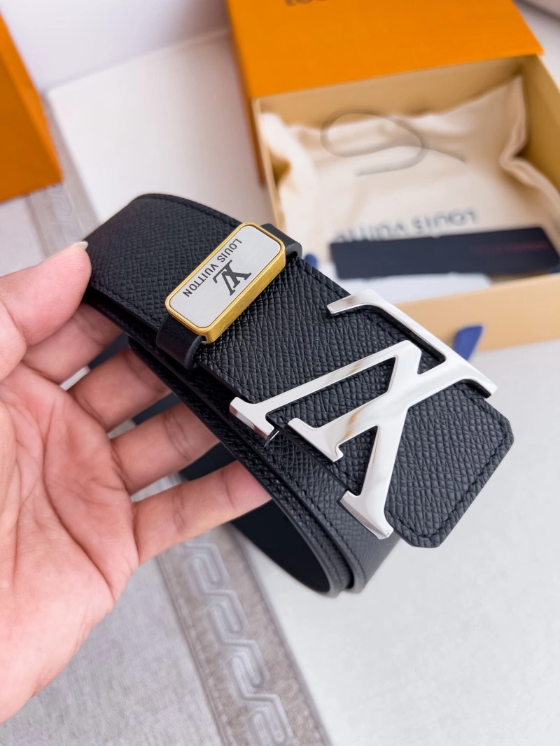 Louis Vuitton Belts Fashionable 297924