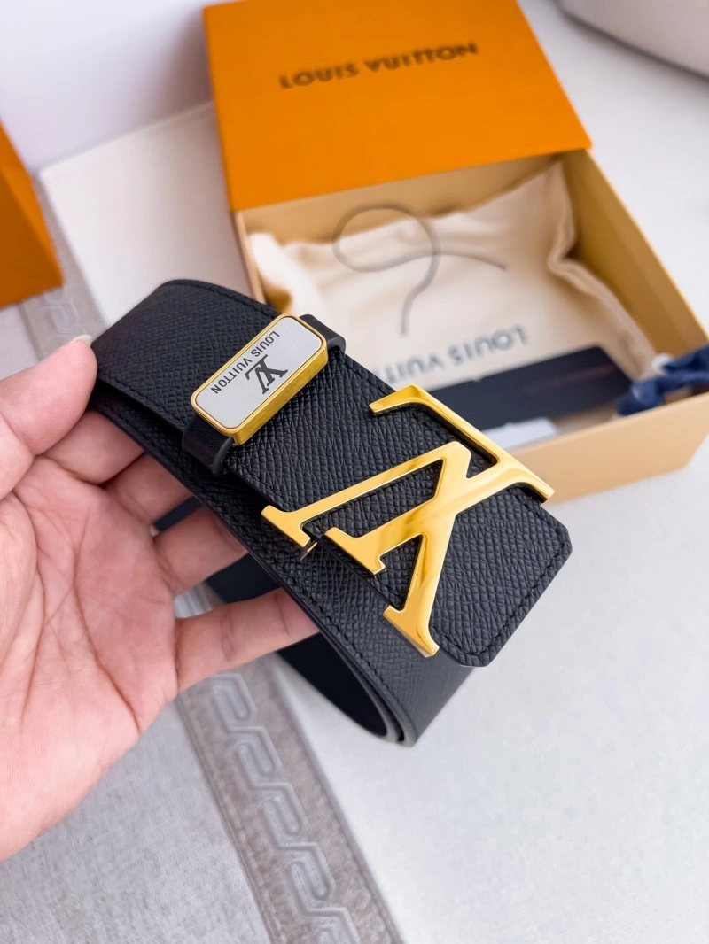 Louis Vuitton Belts Fashionable 297924