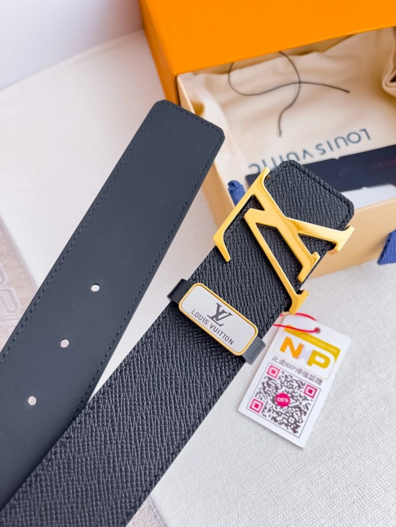 Louis Vuitton Belts Fashionable 297924