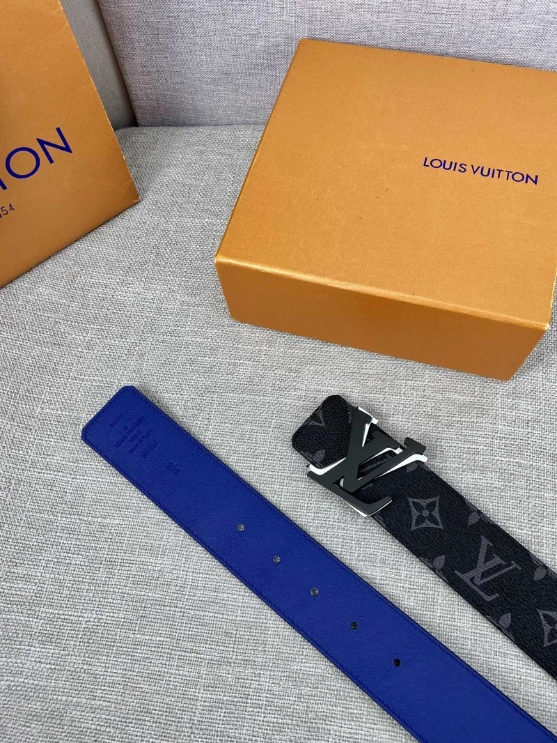 Louis Vuitton Belts Sporty 297916