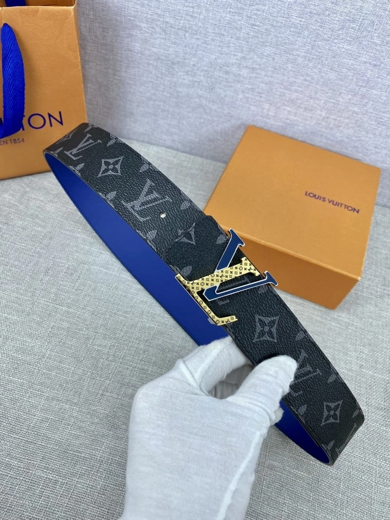 Louis Vuitton Belts TimelessDesign 297913