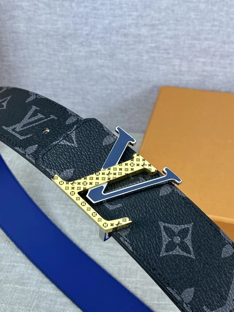 Louis Vuitton Belts TimelessDesign 297913