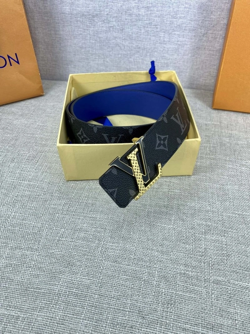 Louis Vuitton Belts TimelessDesign 297913