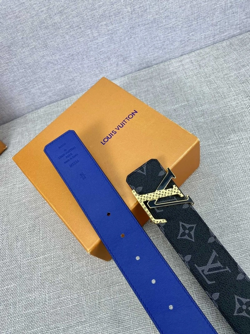 Louis Vuitton Belts TimelessDesign 297913