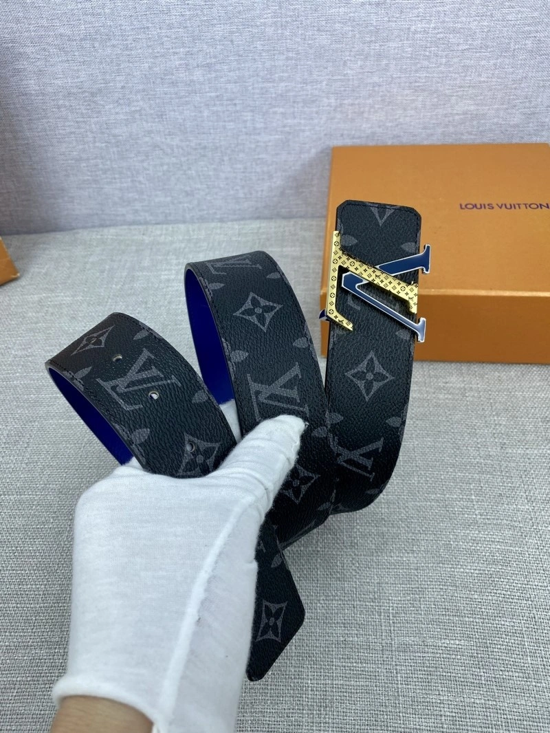 Louis Vuitton Belts TimelessDesign 297913