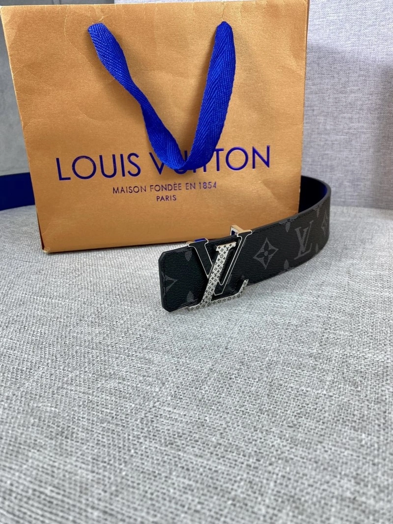 Louis Vuitton Belts TimelessDesign 297913