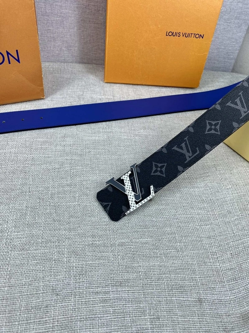Louis Vuitton Belts TimelessDesign 297913