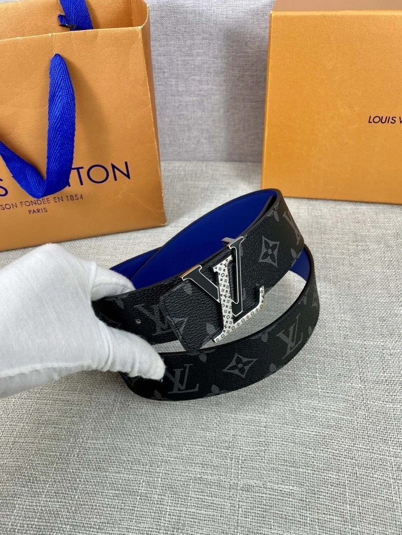 Louis Vuitton Belts TimelessDesign 297913