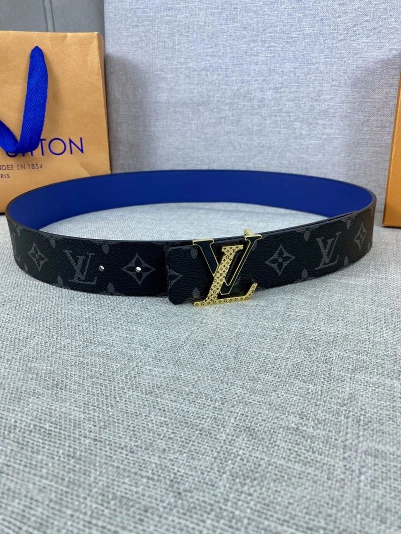 Louis Vuitton Belts TimelessDesign 297913