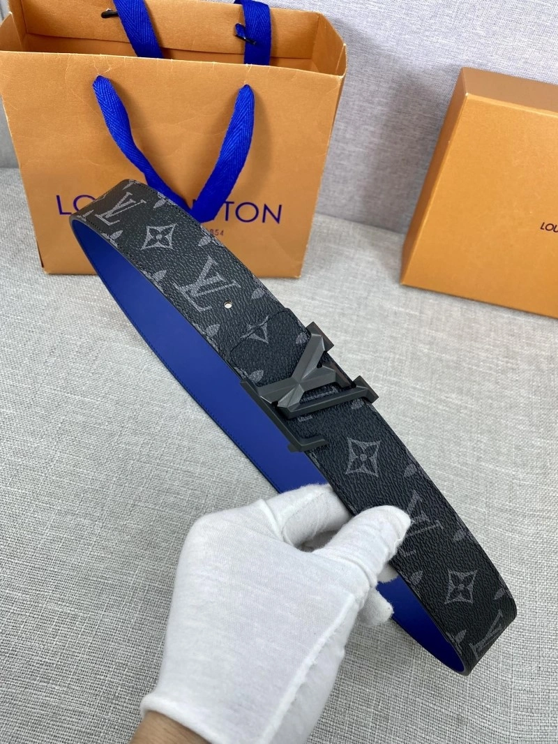 Thermal Louis Vuitton Belts 297912