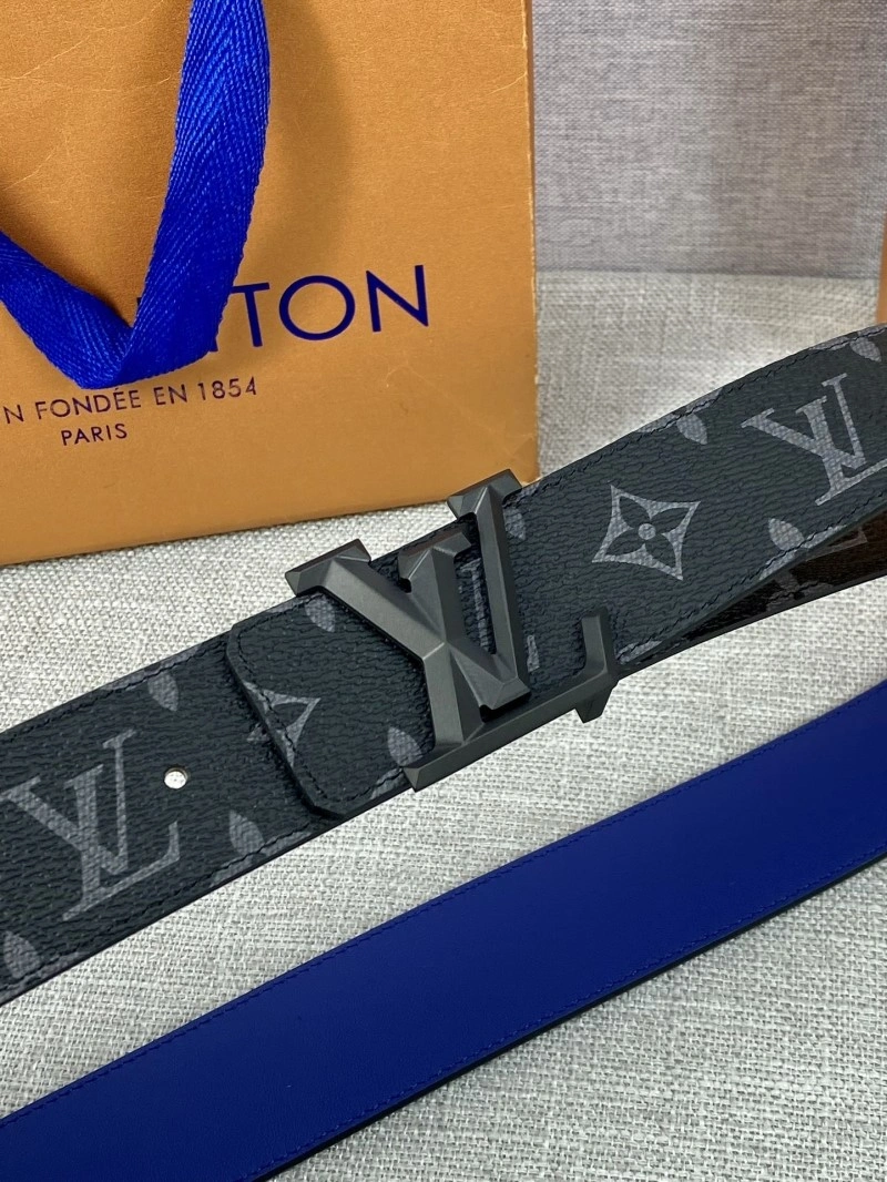 Thermal Louis Vuitton Belts 297912