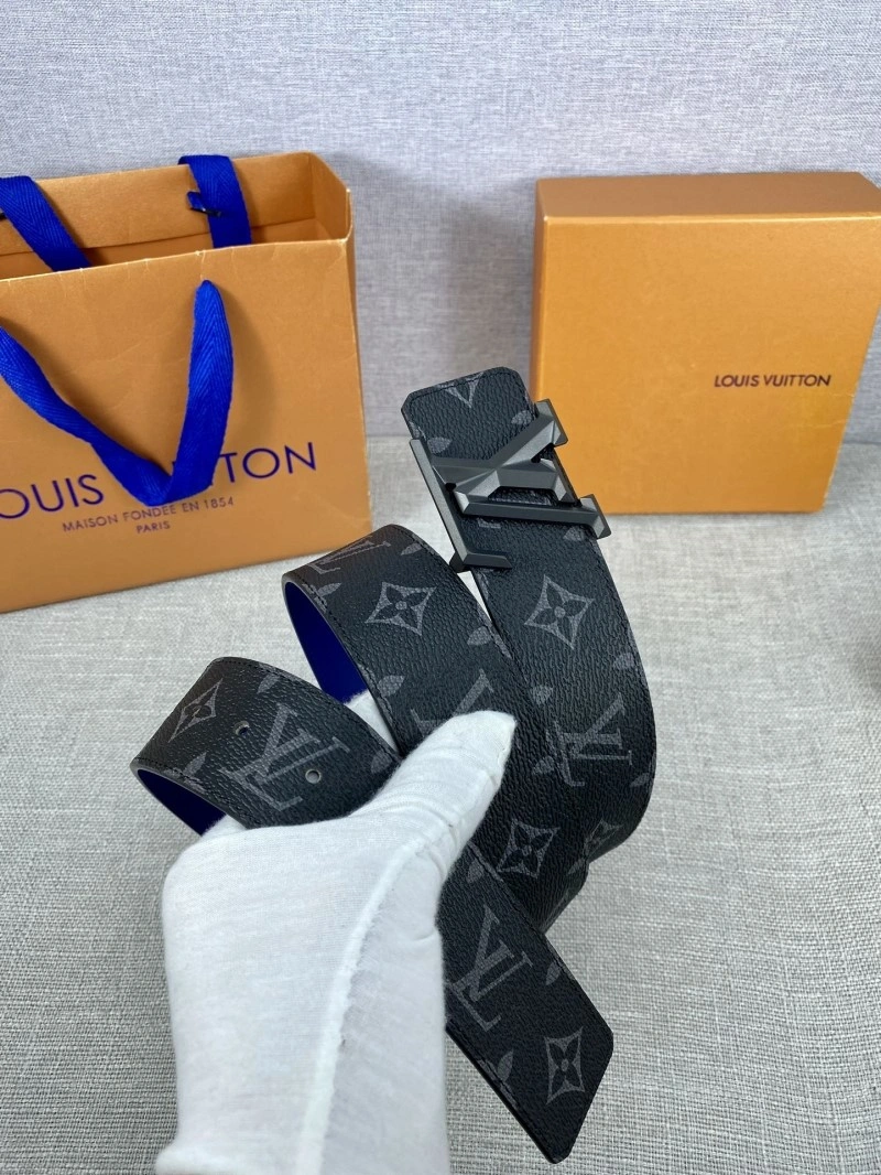Thermal Louis Vuitton Belts 297912