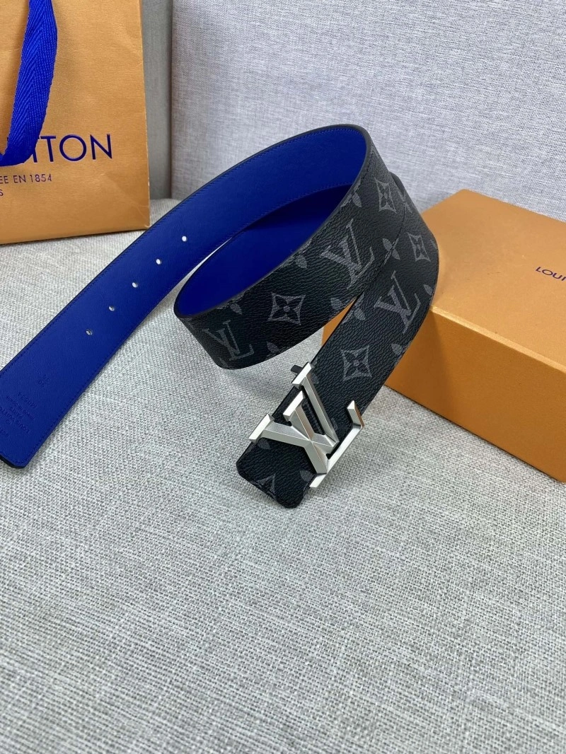 Thermal Louis Vuitton Belts 297912