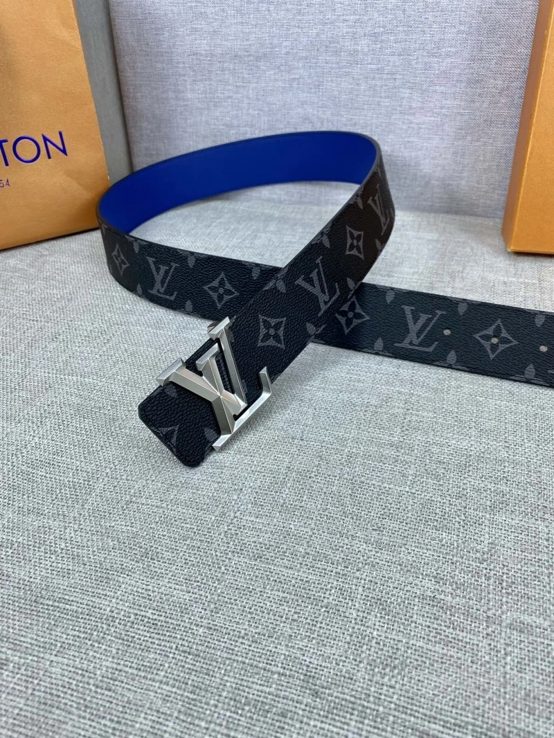 Thermal Louis Vuitton Belts 297912
