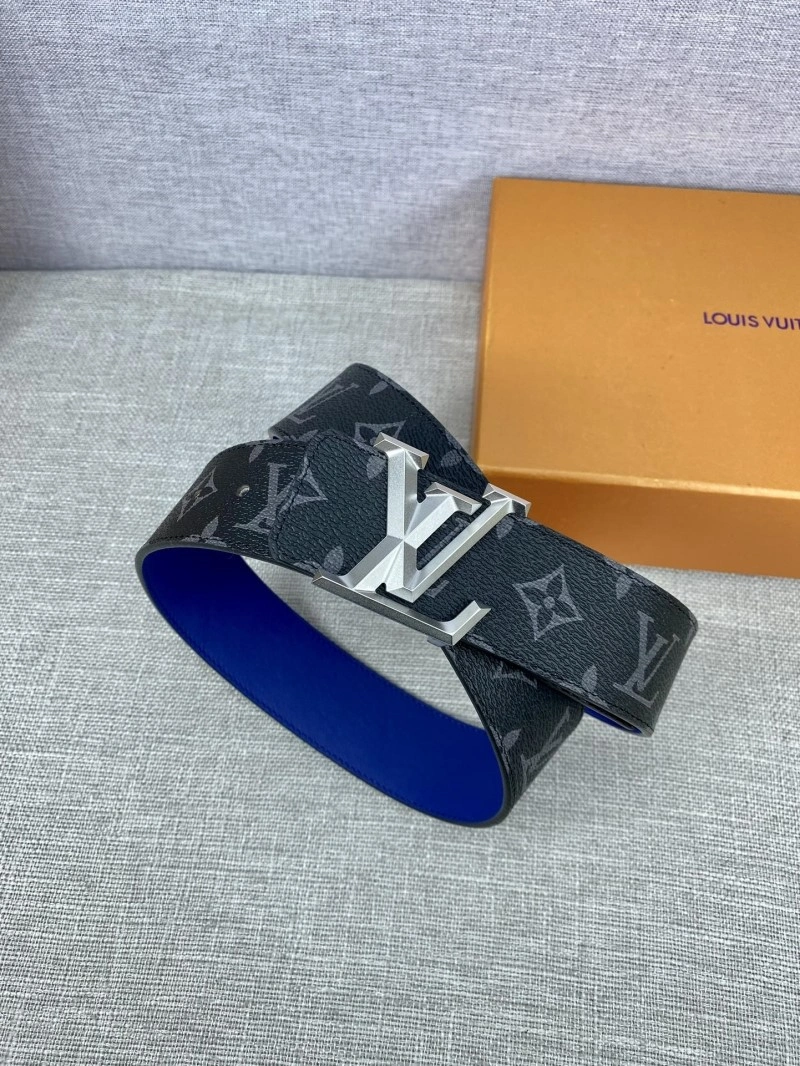 Thermal Louis Vuitton Belts 297912