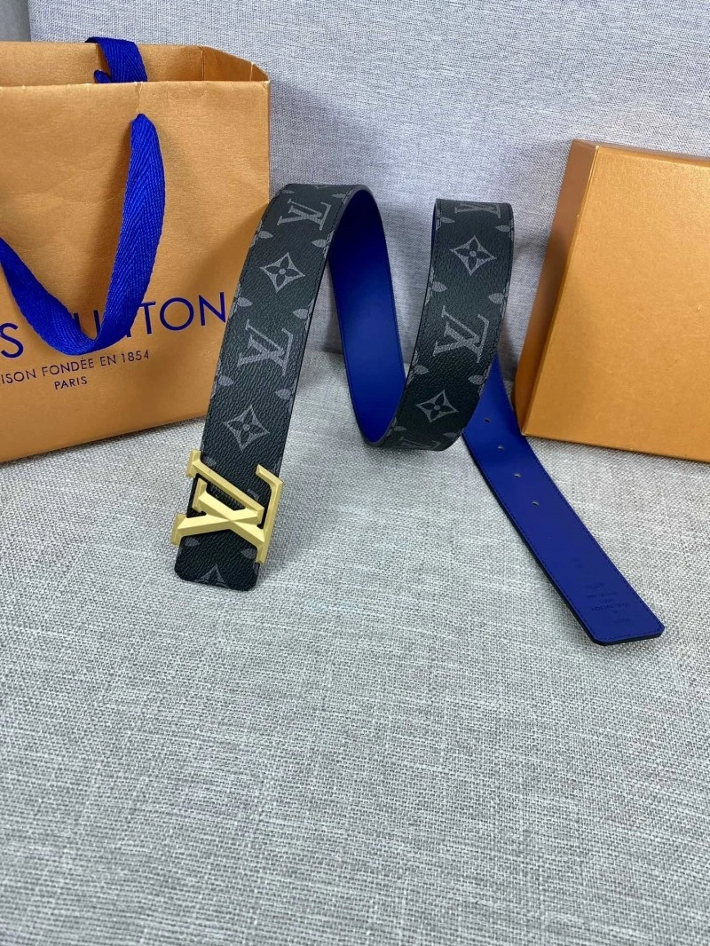 Thermal Louis Vuitton Belts 297912