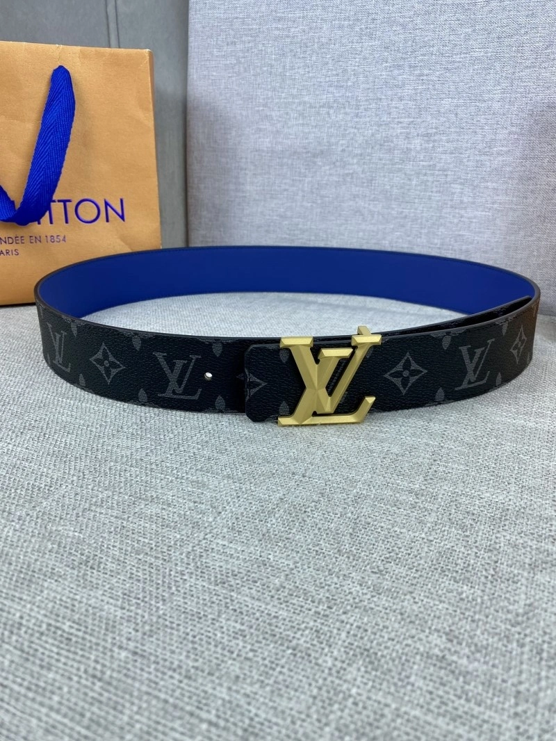 Thermal Louis Vuitton Belts 297912